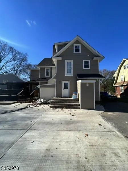 1209 Central Ave Plainfield City, NJ 07060