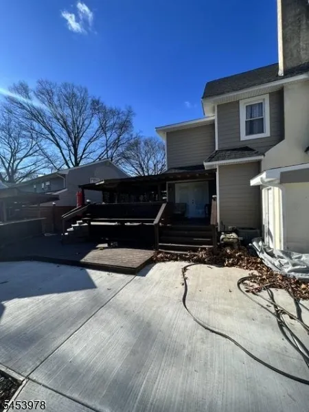 1209 Central Ave Plainfield City, NJ 07060