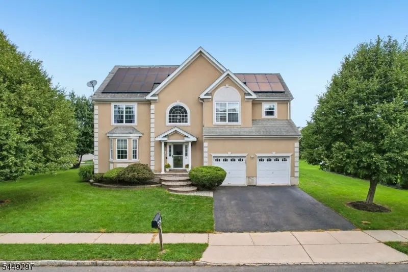10 Princeton Highlands Blvd Franklin, NJ 08540