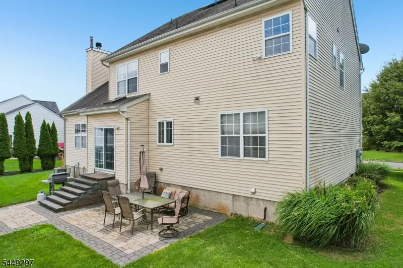 10 Princeton Highlands Blvd Franklin, NJ 08540