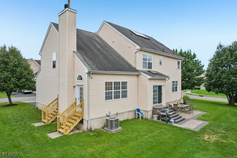 10 Princeton Highlands Blvd Franklin, NJ 08540