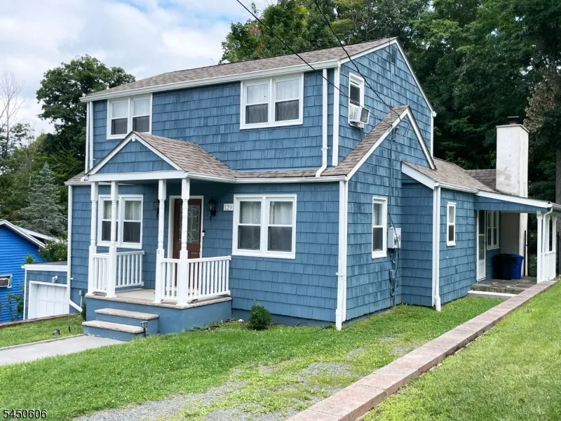 129 Bell Ave Hopatcong, NJ 07843