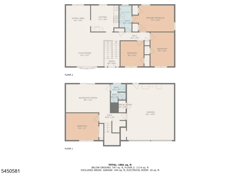 911 Plainfield Ave Plainfield City, NJ 07060