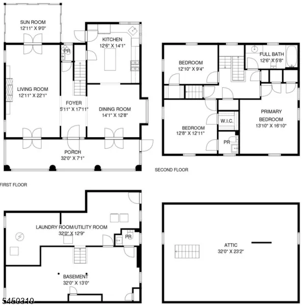 526 Highland Ave Montclair, NJ 07043