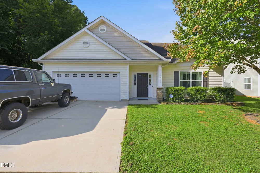 1406 Copper Circle Mebane, NC 27302