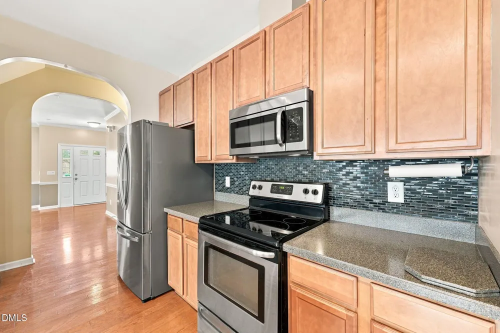 1406 Copper Circle Mebane, NC 27302