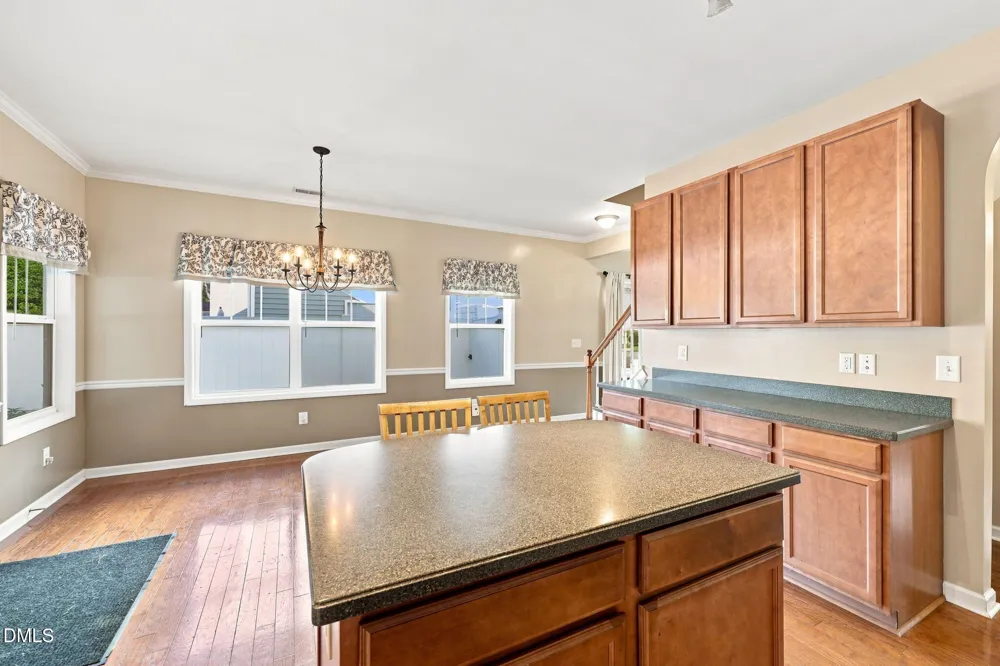 1406 Copper Circle Mebane, NC 27302