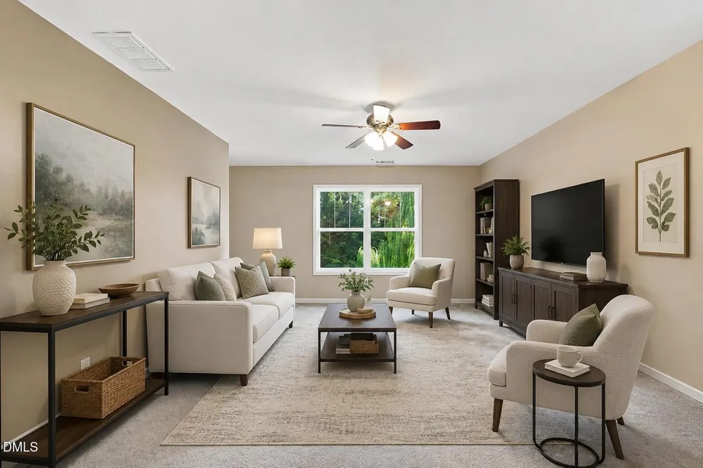 1406 Copper Circle Mebane, NC 27302