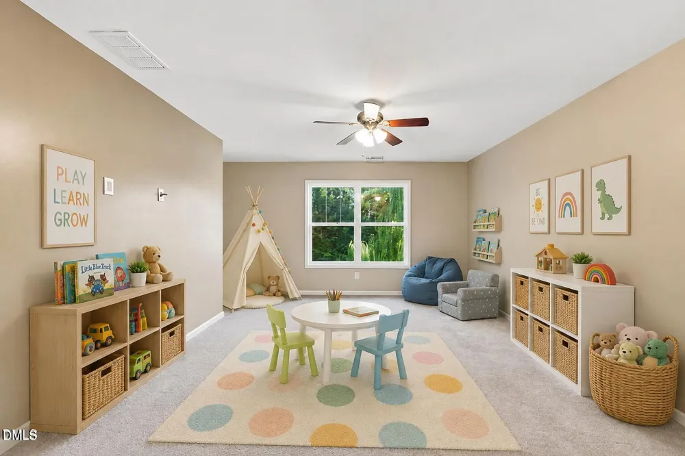 1406 Copper Circle Mebane, NC 27302