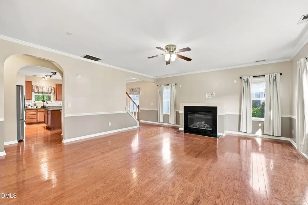 1406 Copper Circle Mebane, NC 27302