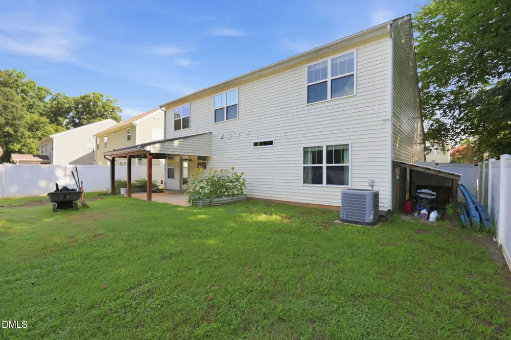 1406 Copper Circle Mebane, NC 27302