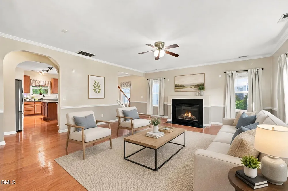 1406 Copper Circle Mebane, NC 27302