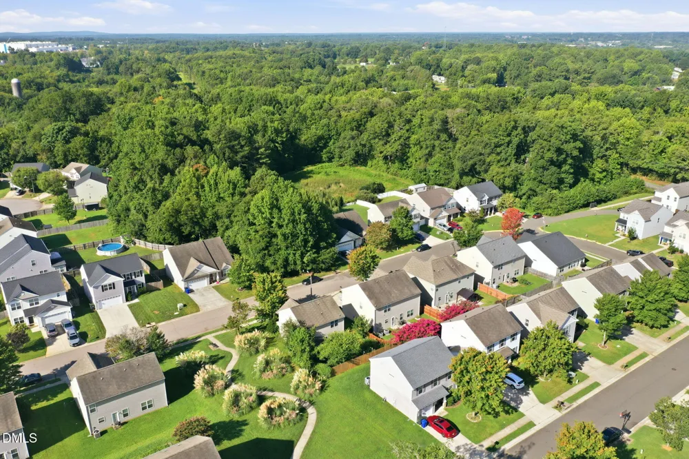 1406 Copper Circle Mebane, NC 27302