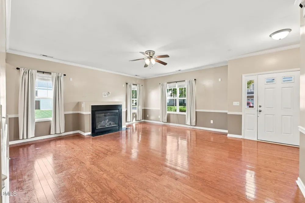 1406 Copper Circle Mebane, NC 27302