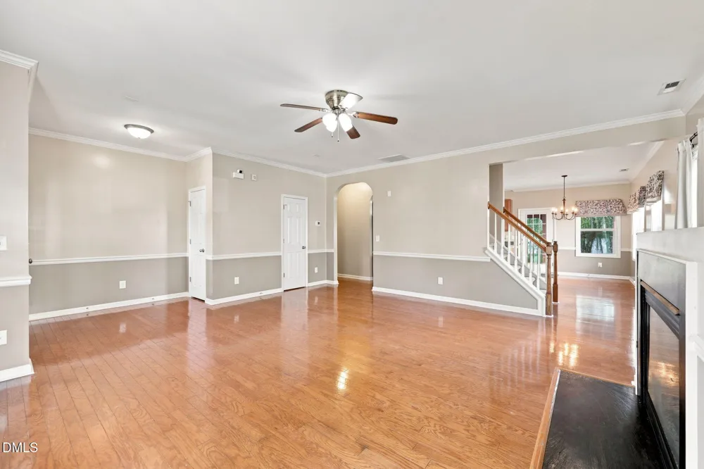 1406 Copper Circle Mebane, NC 27302