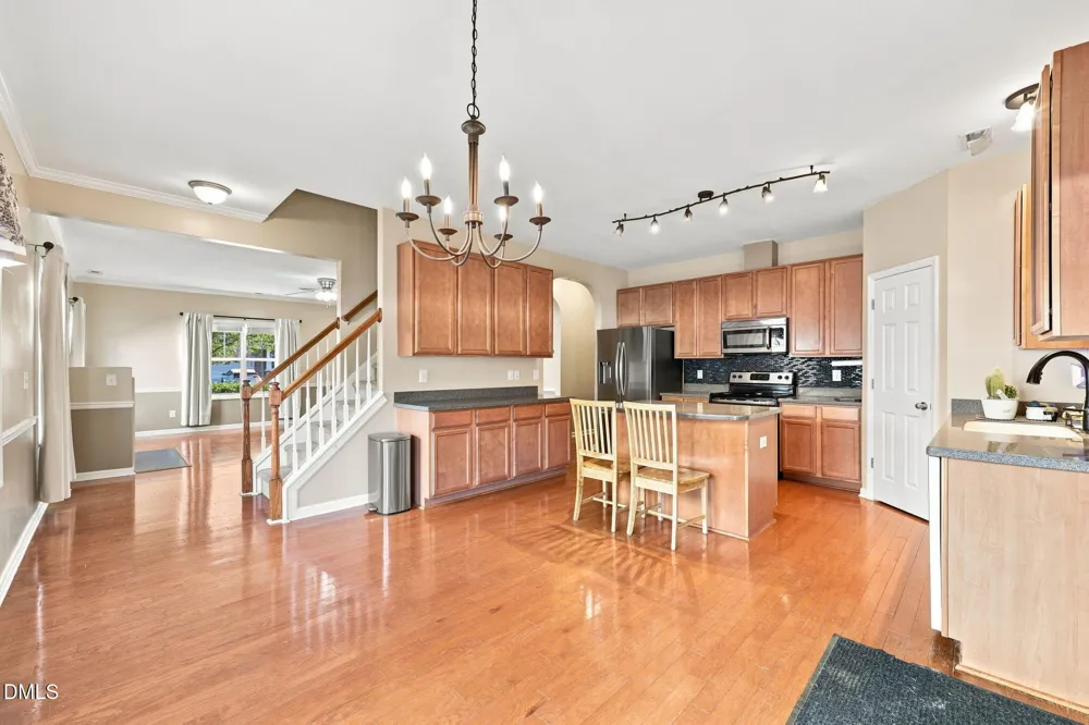 1406 Copper Circle Mebane, NC 27302