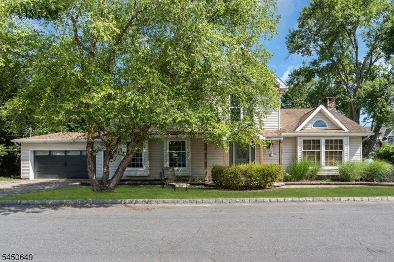 4 Davenport Rd Rockaway, NJ 07435