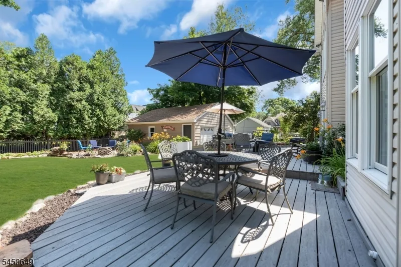 4 Davenport Rd Rockaway, NJ 07435