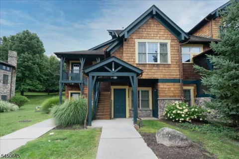 8 Maple Cres unit 21 #21 Unit 21