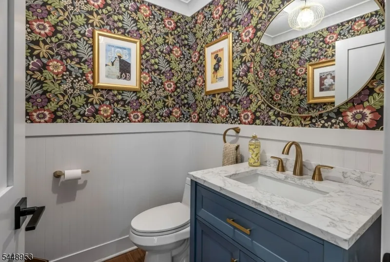 15 Crescent Ridge Rd Rockaway, NJ 07005