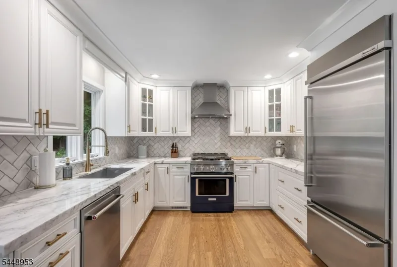 15 Crescent Ridge Rd Rockaway, NJ 07005