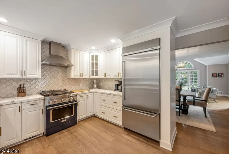 15 Crescent Ridge Rd Rockaway, NJ 07005