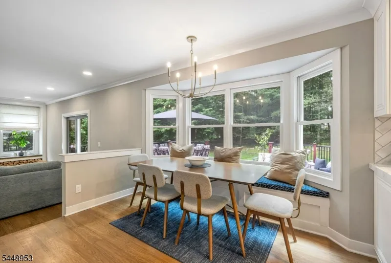 15 Crescent Ridge Rd Rockaway, NJ 07005
