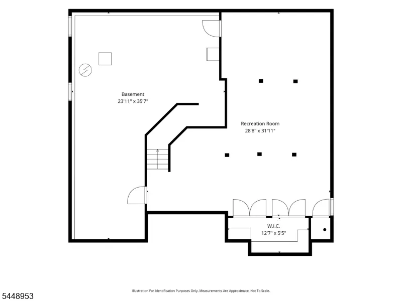 15 Crescent Ridge Rd Rockaway, NJ 07005