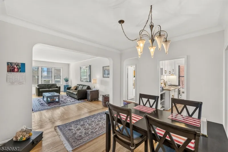 100 Prospect Ave #4E Unit 4E Hackensack City, NJ 07601