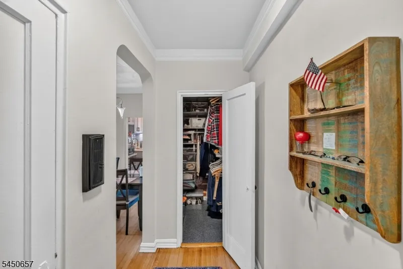 100 Prospect Ave #4E Unit 4E Hackensack City, NJ 07601