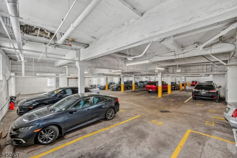 100 Prospect Ave #4E Unit 4E Hackensack City, NJ 07601