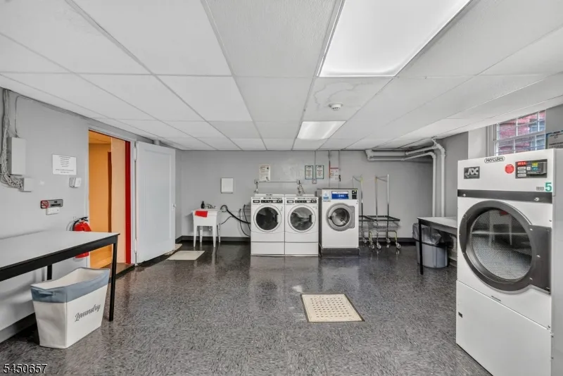 100 Prospect Ave #4E Unit 4E Hackensack City, NJ 07601