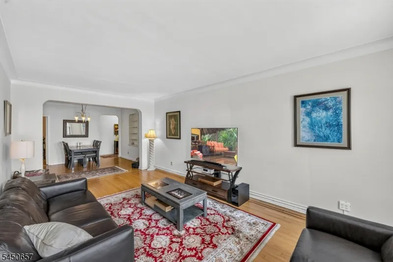 100 Prospect Ave #4E Unit 4E Hackensack City, NJ 07601