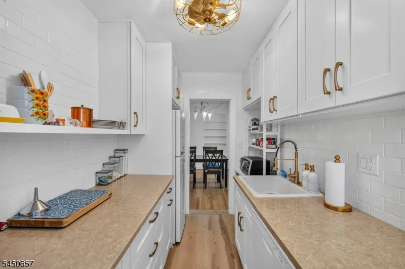 100 Prospect Ave #4E Unit 4E Hackensack City, NJ 07601