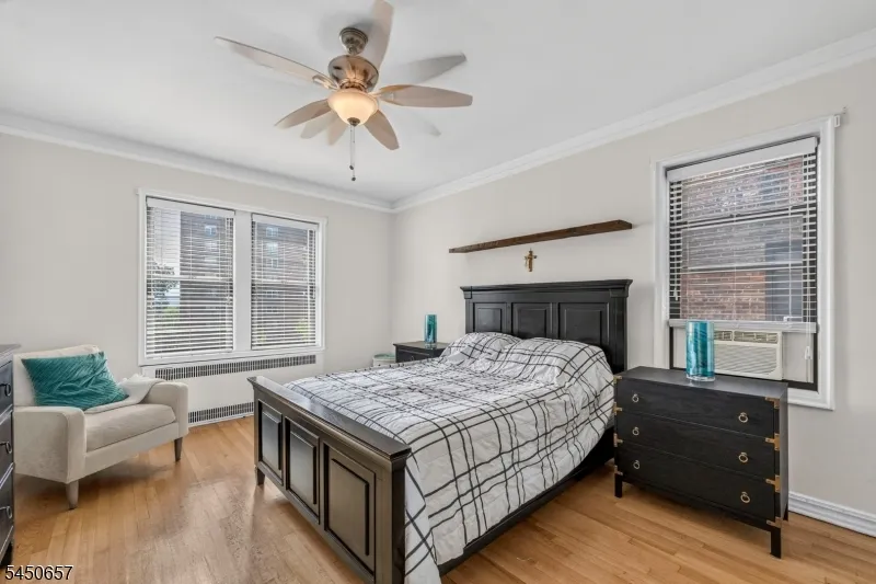 100 Prospect Ave #4E Unit 4E Hackensack City, NJ 07601