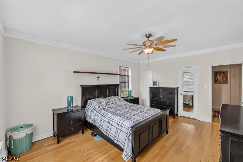 100 Prospect Ave #4E Unit 4E Hackensack City, NJ 07601