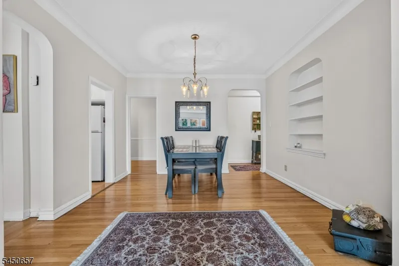 100 Prospect Ave #4E Unit 4E Hackensack City, NJ 07601