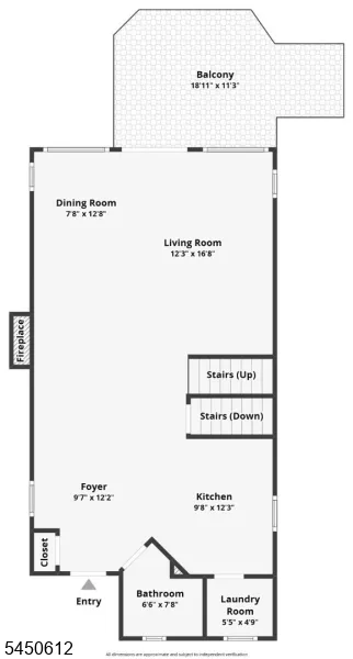 257 Lakeside Blvd Hopatcong, NJ 07843