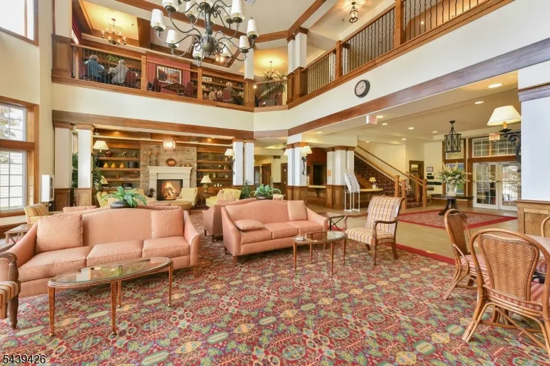 2202 Warrens Way #2202 Unit 2202 Wanaque, NJ 07465
