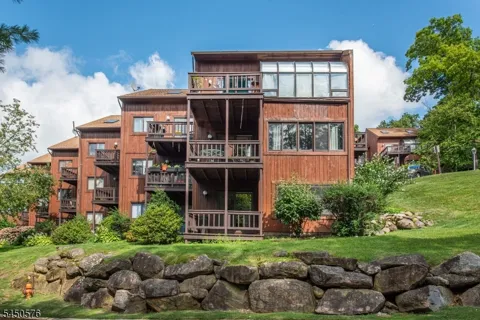 1 Attitash Drive - Unit 11 #11 Unit 11