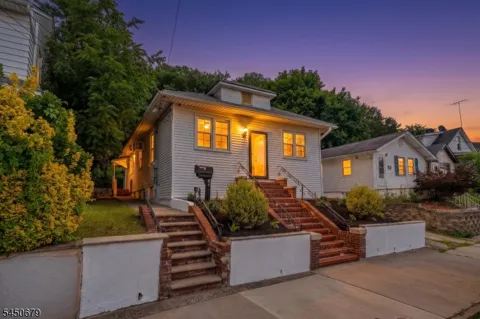 99 Newby Ave