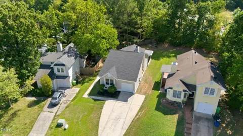 468 Dickens Drive