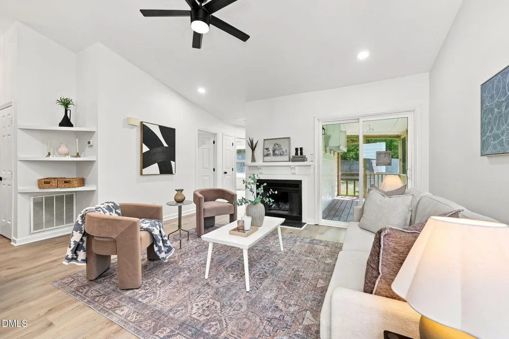 468 Dickens Drive Raleigh, NC 27610