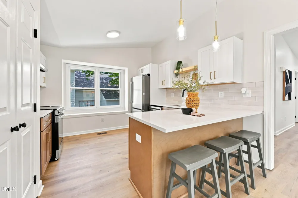 468 Dickens Drive Raleigh, NC 27610