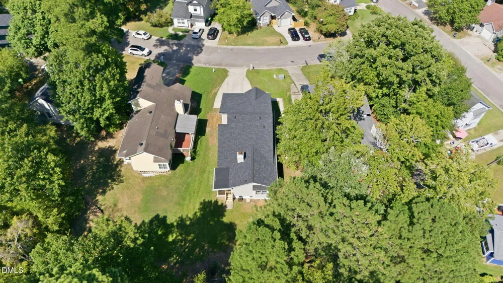 468 Dickens Drive Raleigh, NC 27610