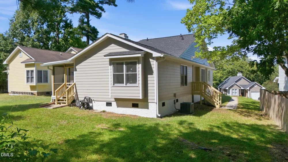 468 Dickens Drive Raleigh, NC 27610
