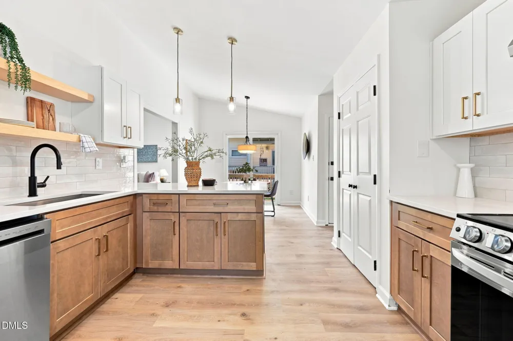 468 Dickens Drive Raleigh, NC 27610