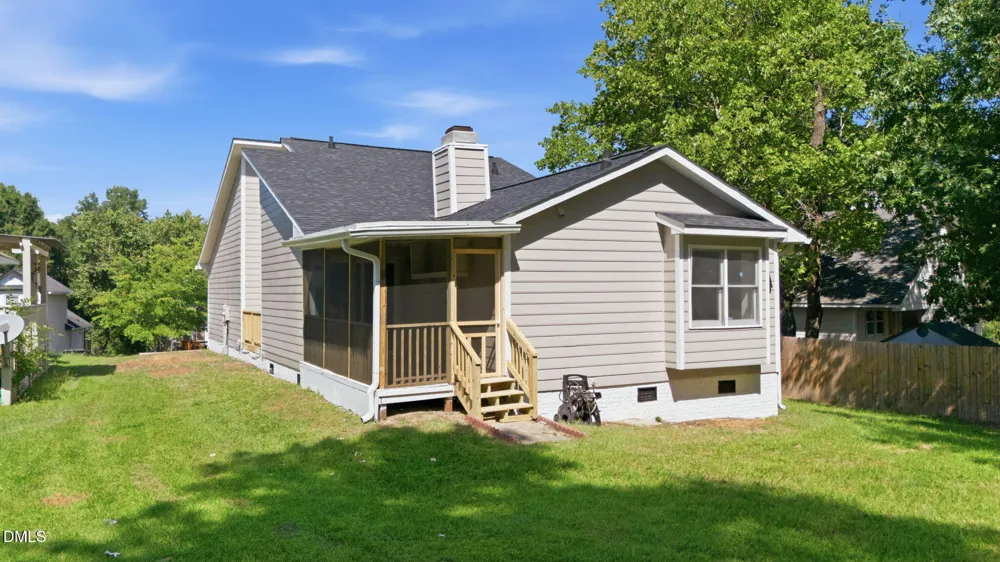 468 Dickens Drive Raleigh, NC 27610