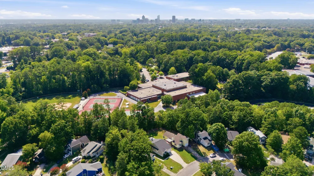 468 Dickens Drive Raleigh, NC 27610