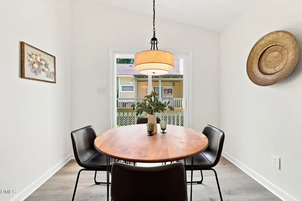 468 Dickens Drive Raleigh, NC 27610